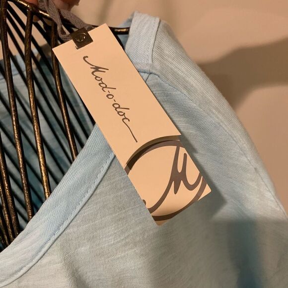 Aqua women’s top  - Picture 2 of 5